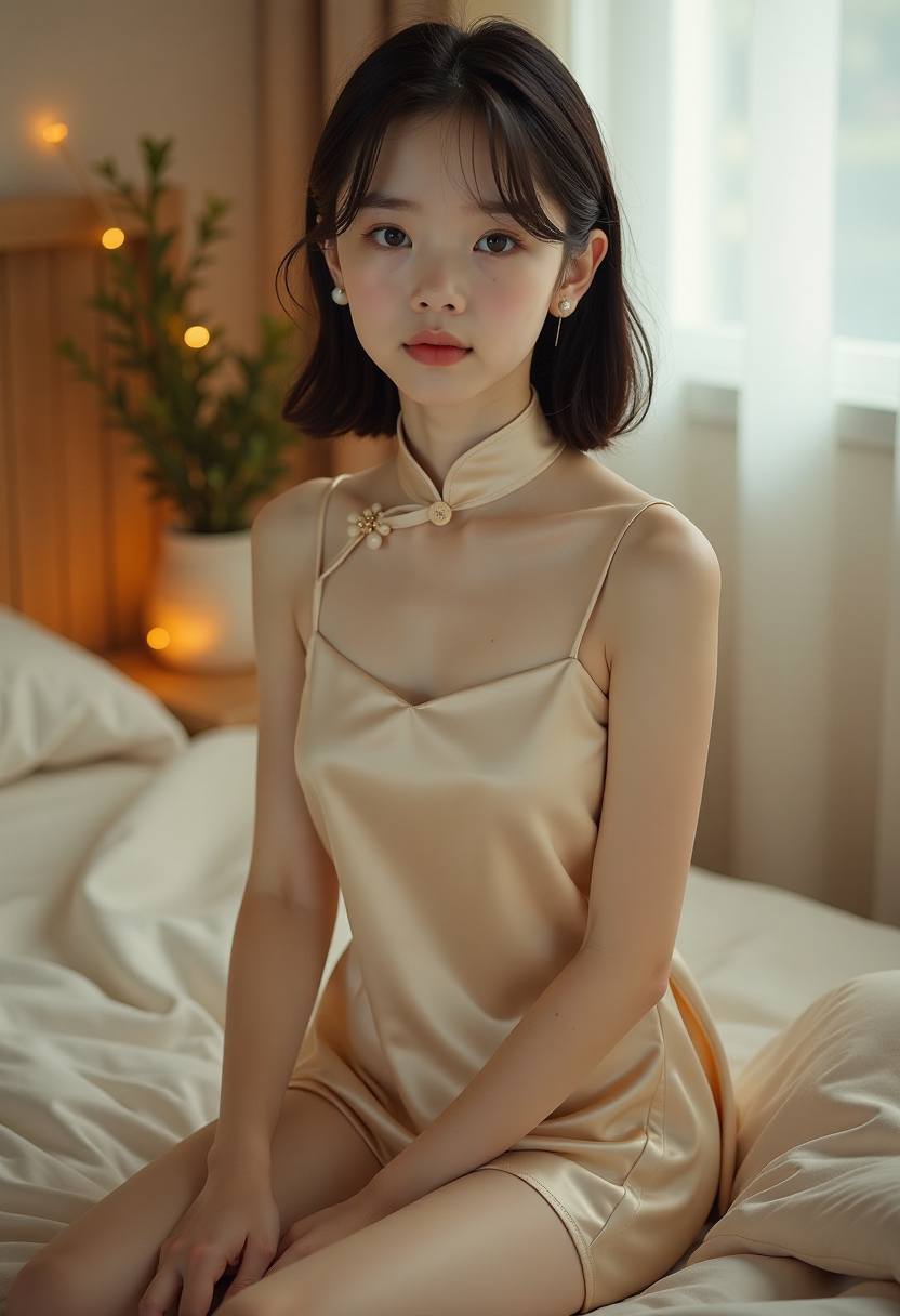 故园春晚海报